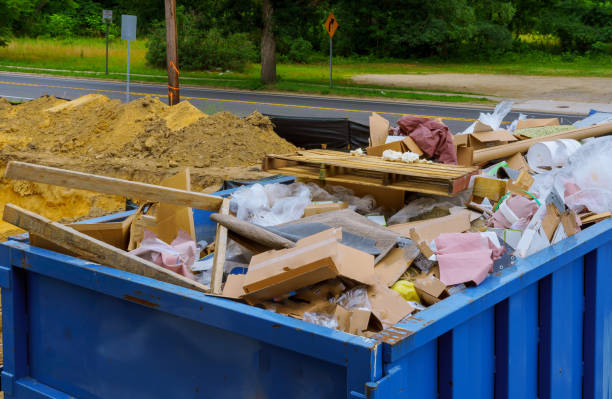 Shed Removal in Bruceville Eddy, TX